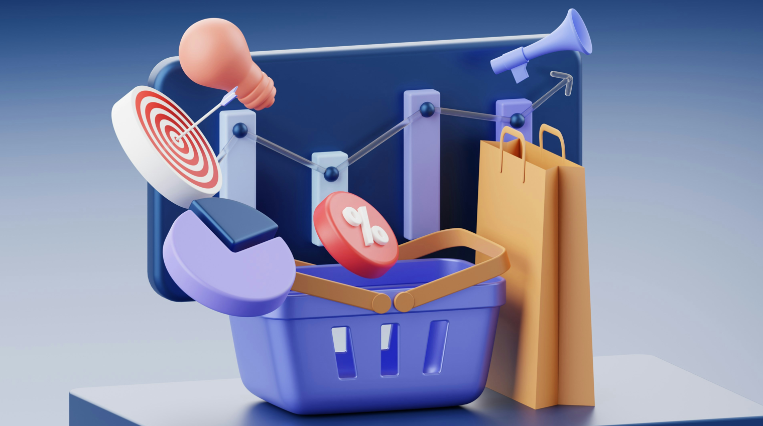 Namronet electronic commerce shopping platform image