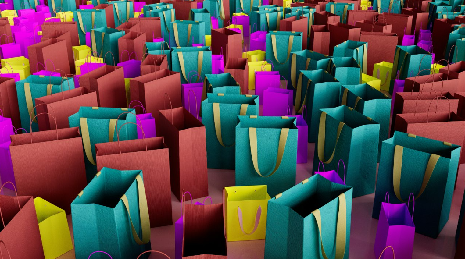 Namronet electronic commerce shopping platform image